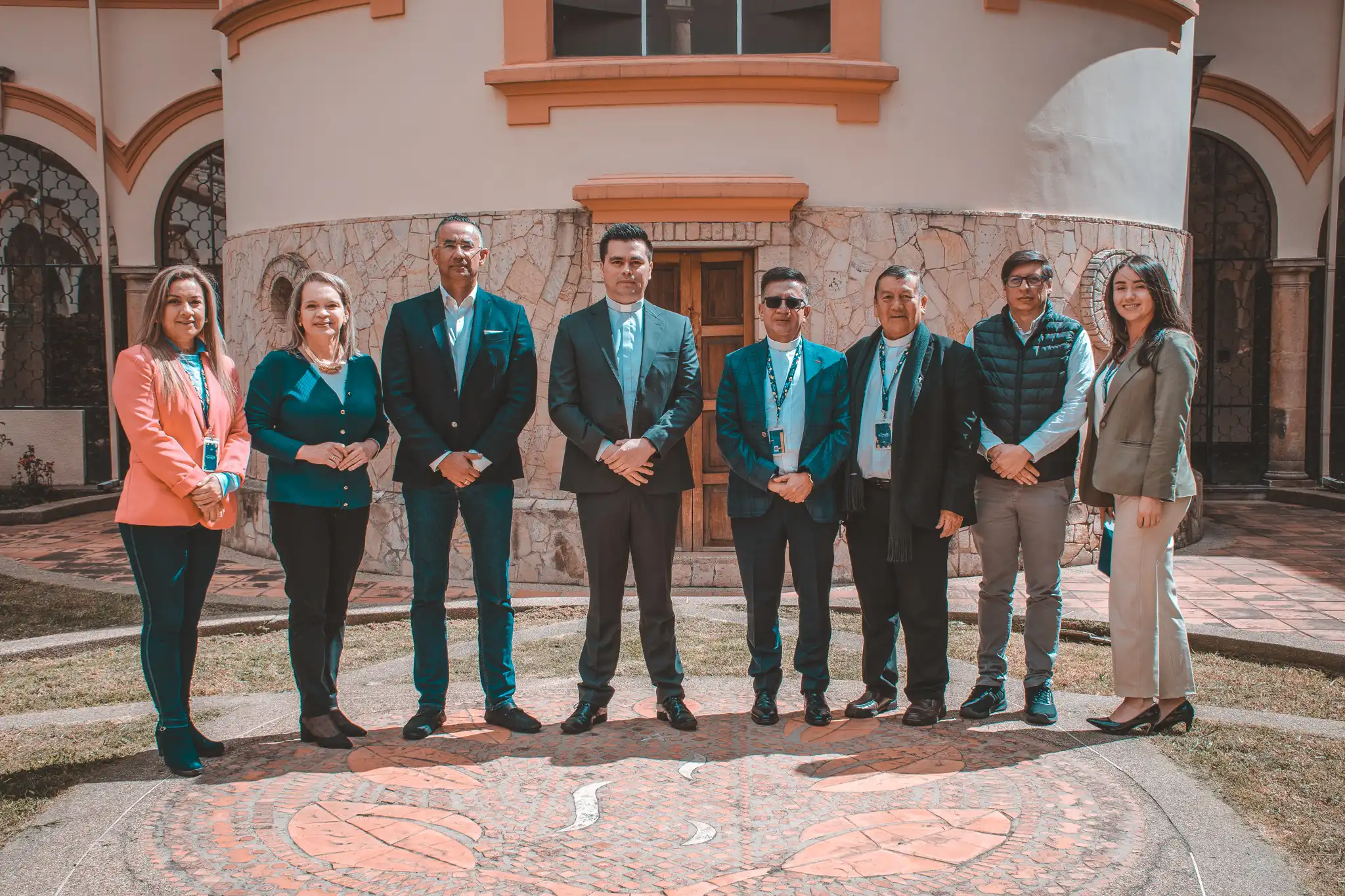 Primer Congreso Interdisciplinar del Centro Oriente Colombiano