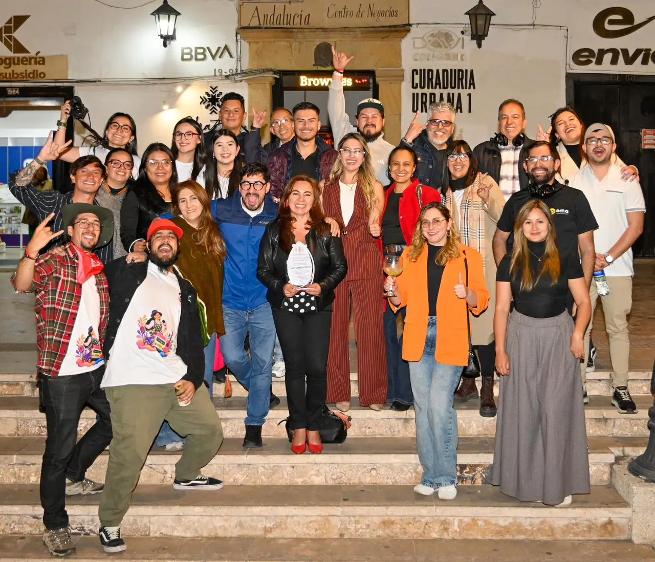 36 horas para escuchar a Boyacá: La Juan se unió a ‘Boyacá Vive la Radio 2026’