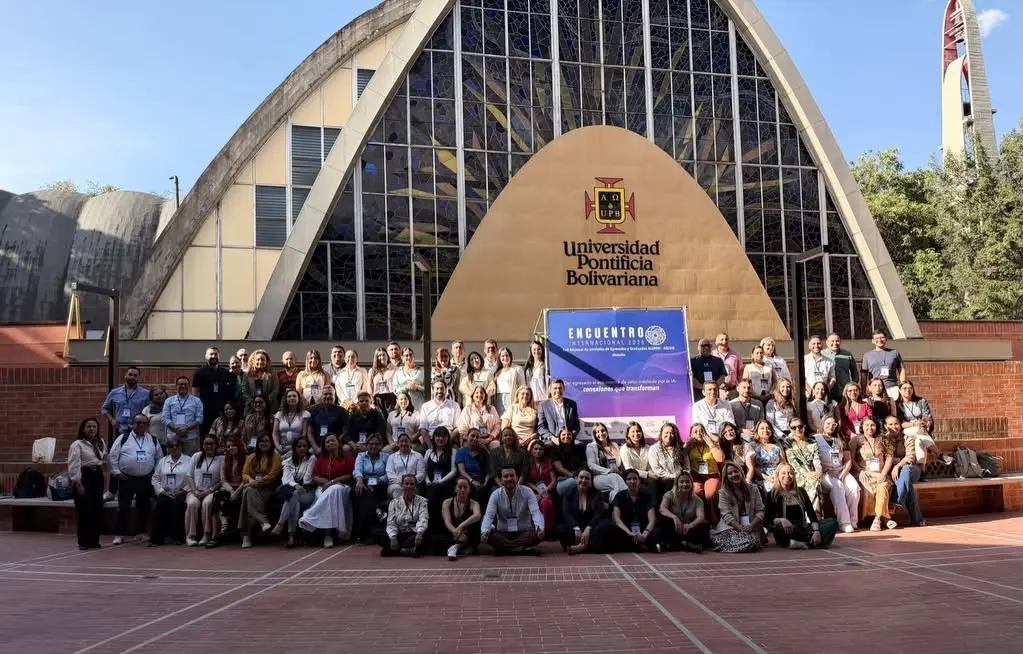 La Oficina de Graduados de la Juan de Castellanos fortalece sus estrategias de relacionamiento con graduados en el Encuentro Internacional ALUMNI-ASCUN