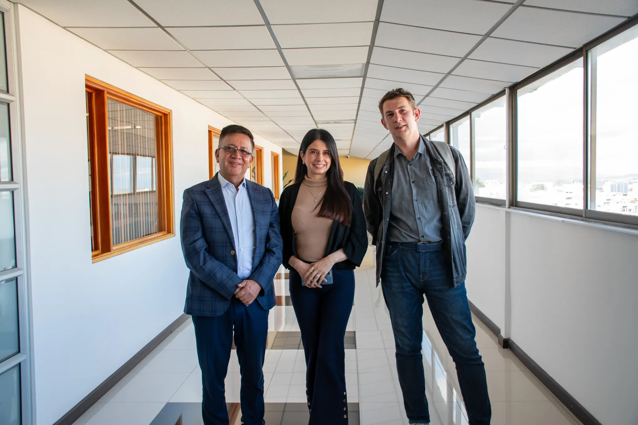 La Juan de Castellanos abre las puertas al aprendizaje gratuito del idioma ruso en la región
