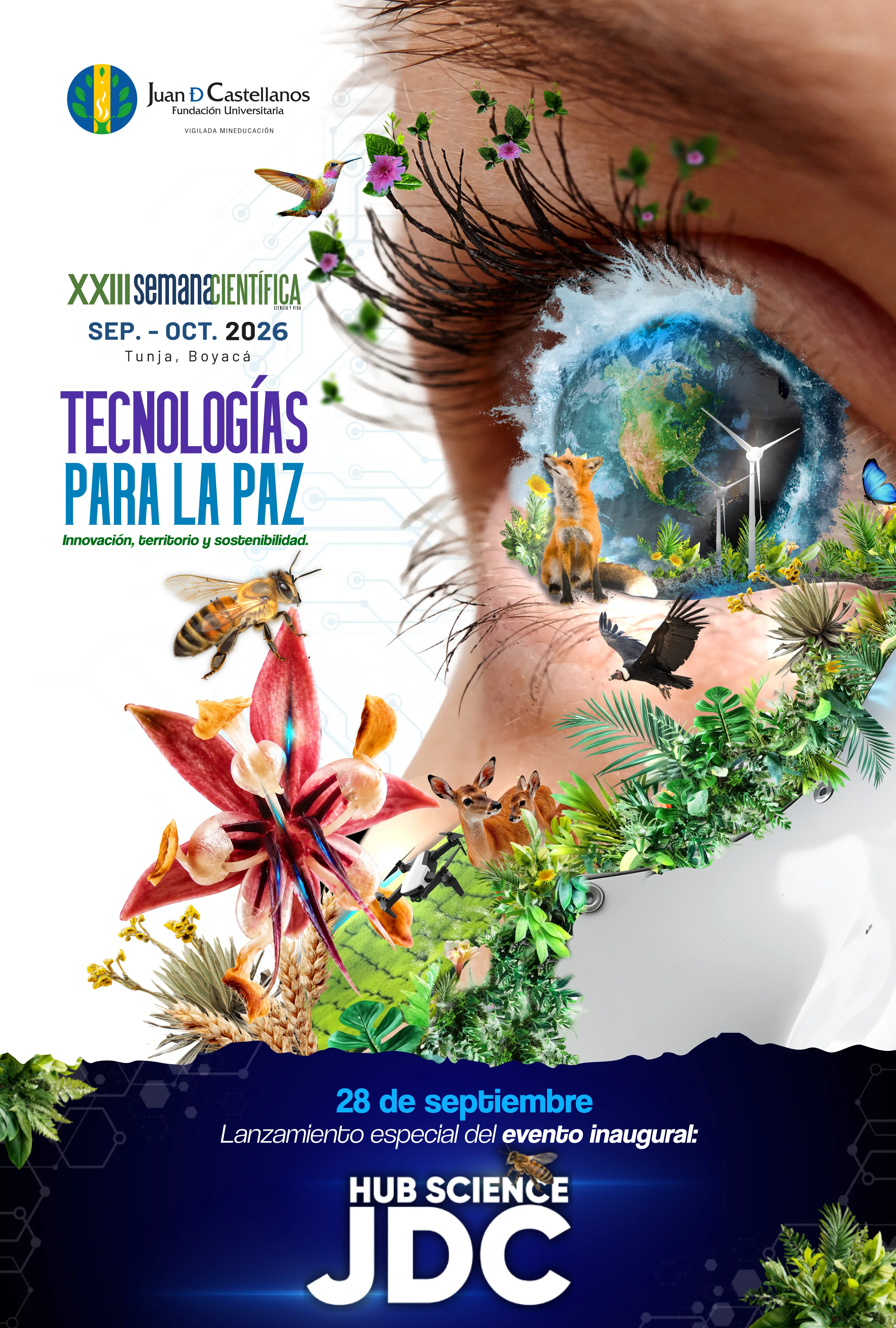 Promoción JDC