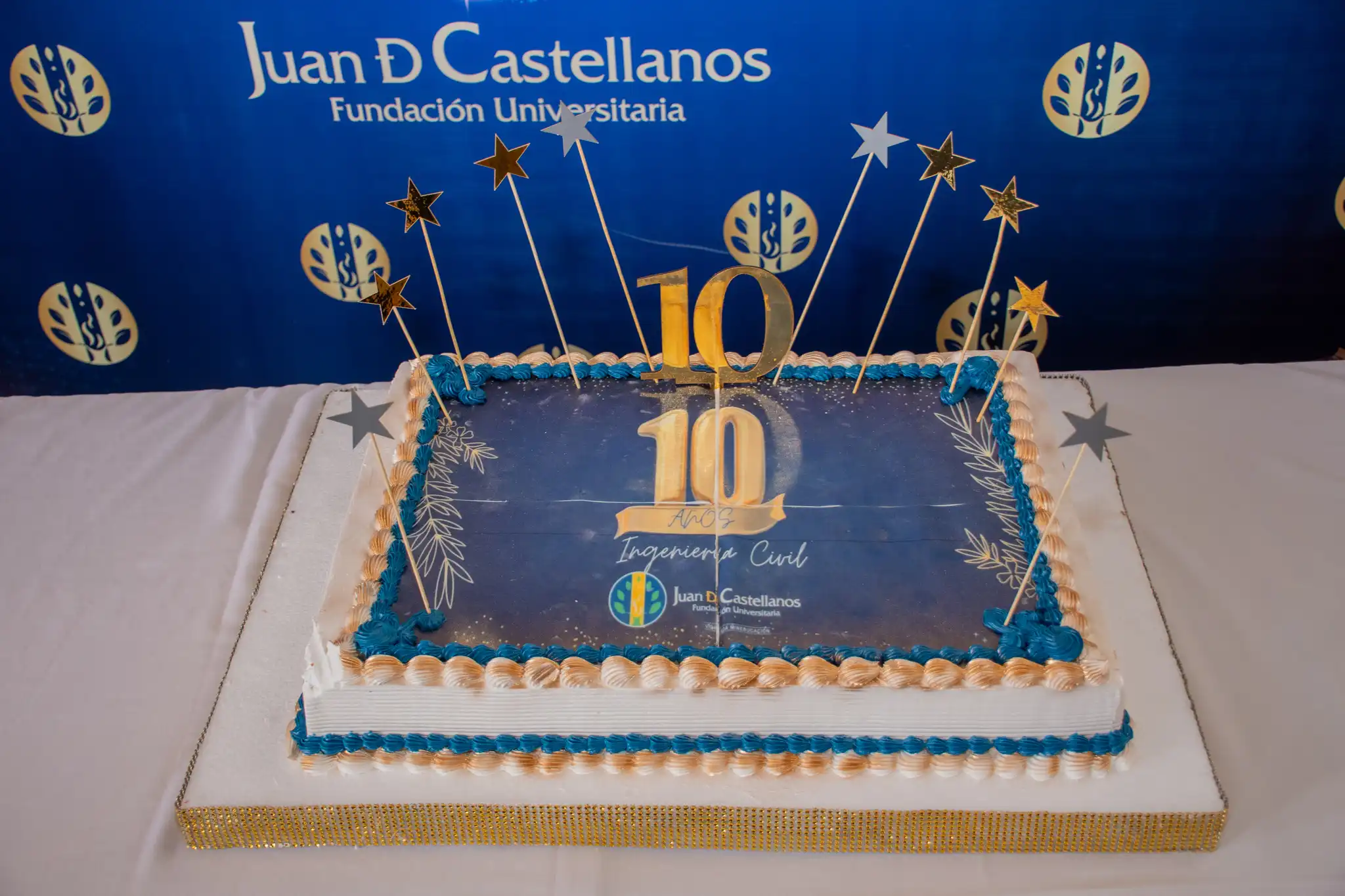 Una década de formación y compromiso: Ingeniería Civil celebra 10 años en la Juan