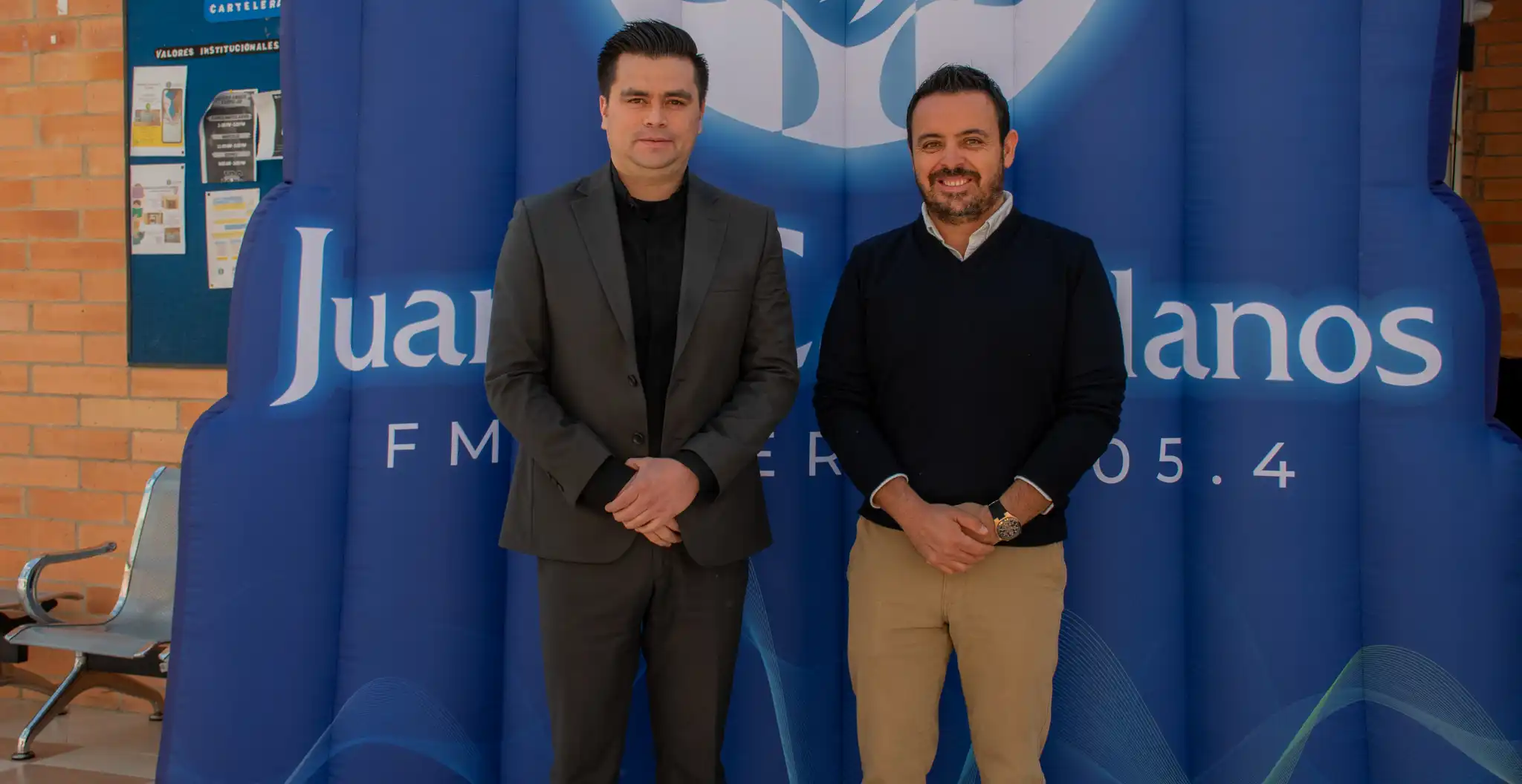 Movilidad docente promueve nuevas alianzas entre la Juan de Castellanos y la Universidad Autónoma de Ciudad Juárez