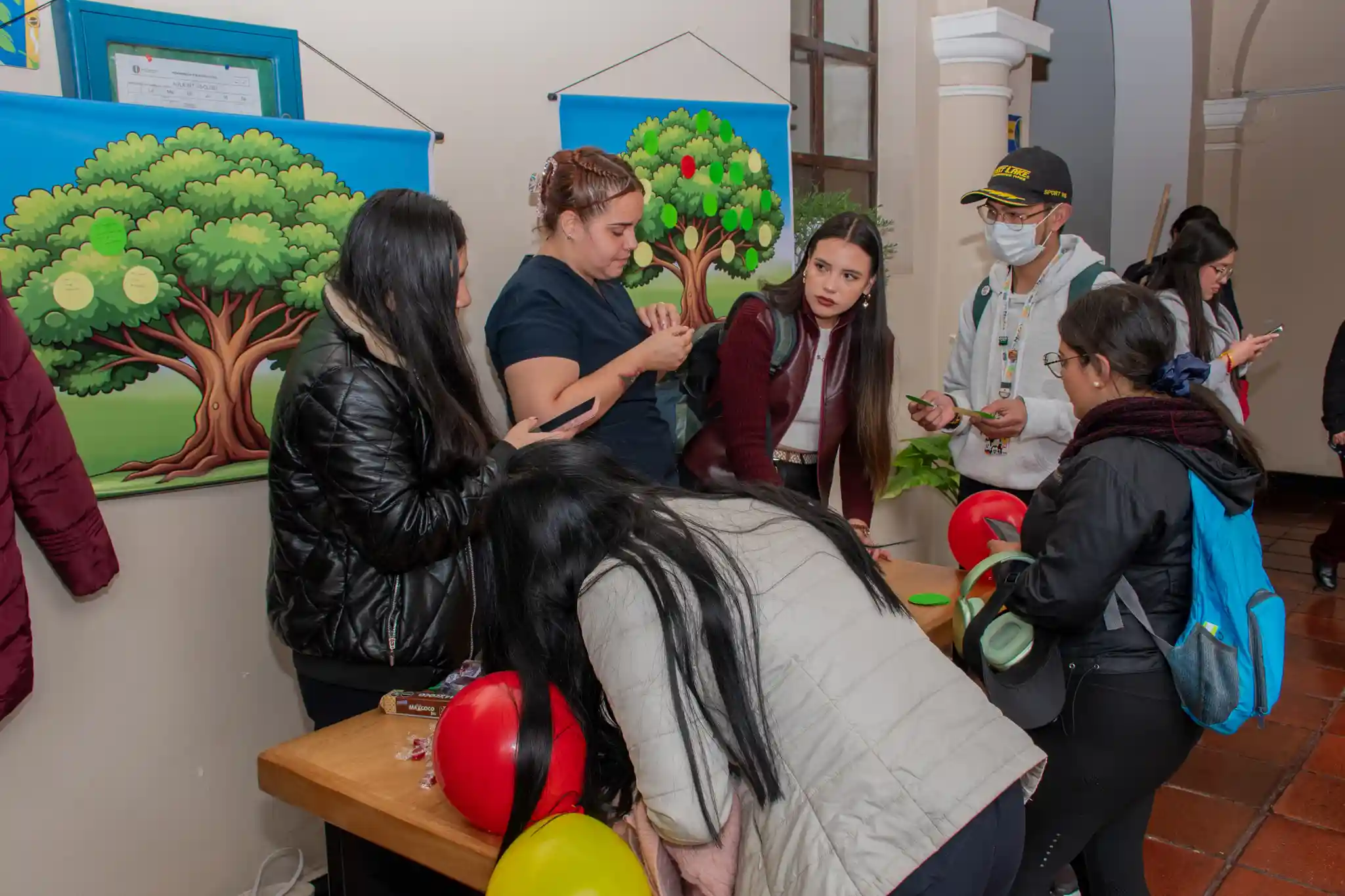 Estar bien contigo, es el mejor comienzo: Nueva edición del Mind Fest