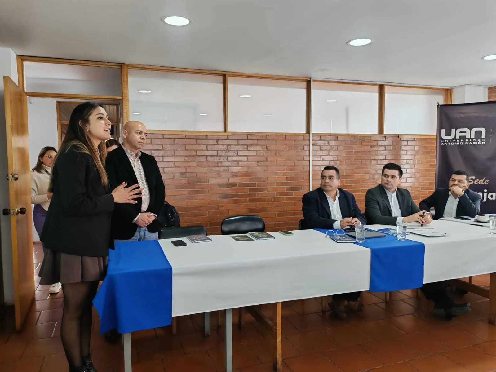 La Juan fortalece su compromiso regional en encuentro de Rectores estratégico de educación y bienestar