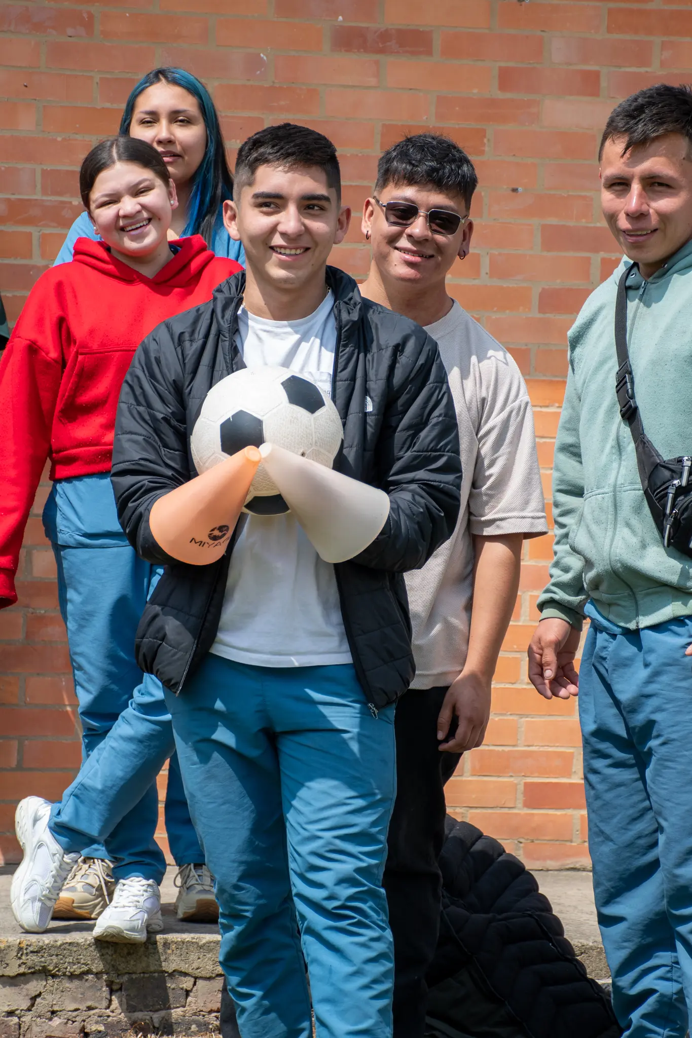 Juan de Castellanos realizó nueva jornada de Mind Fest: “Estar bien contigo es el mejor comienzo”