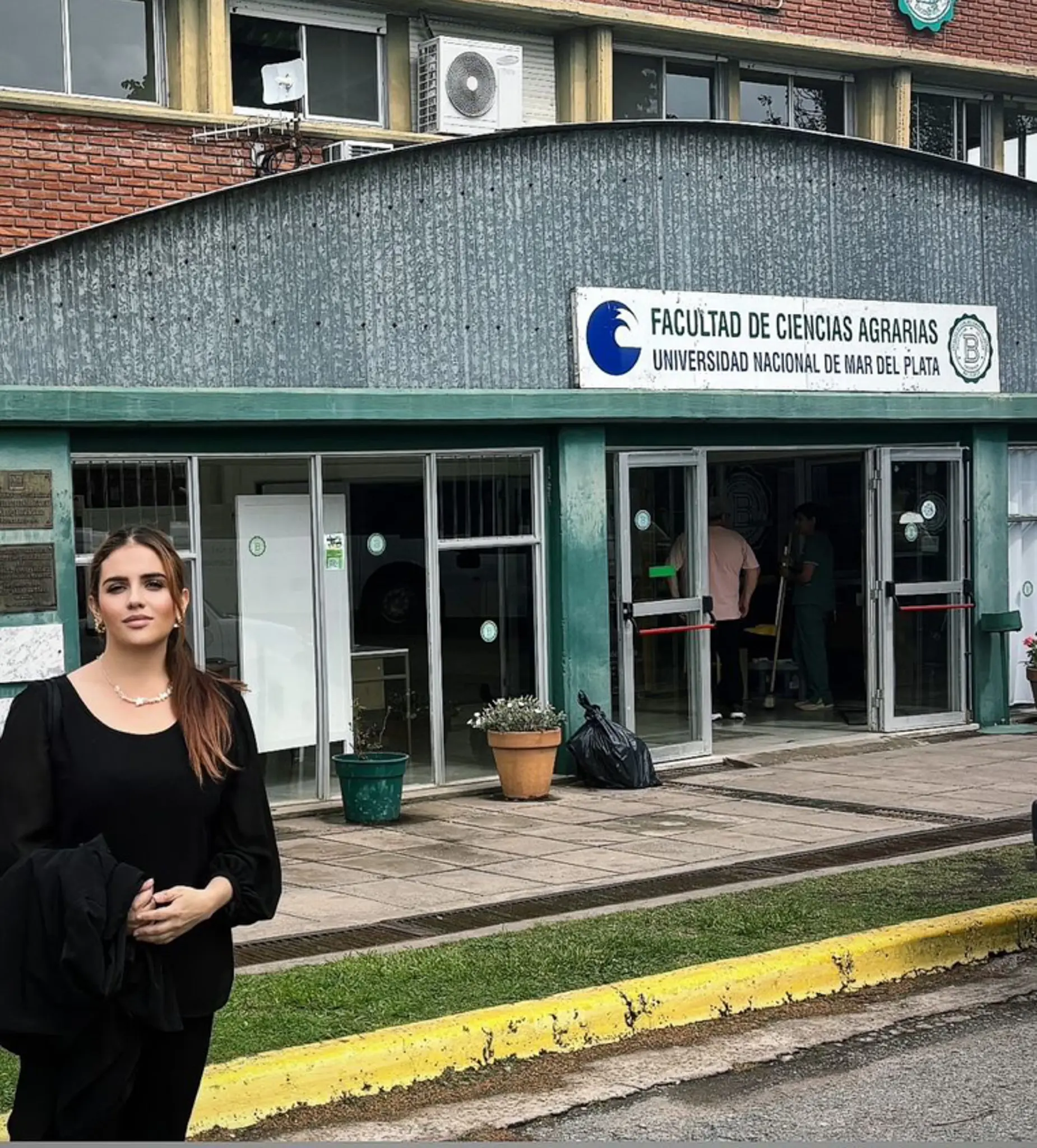 La Juan fortalece su proyección internacional a través de la movilidad docente