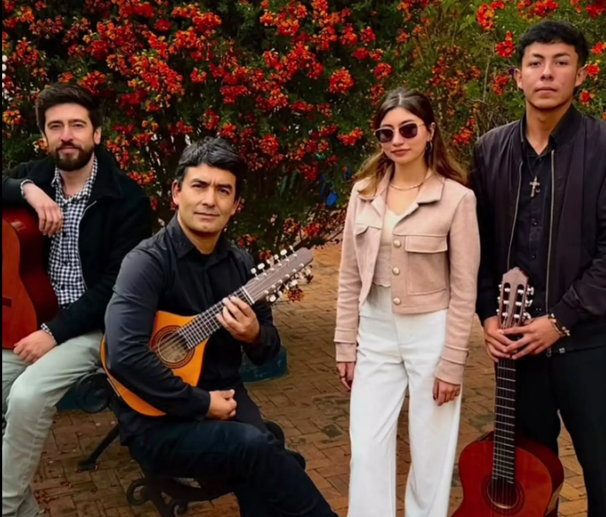 El Programa de Música de la Juan de Castellanos celebra su clasificación al 35.º Concurso Nacional del Bambuco