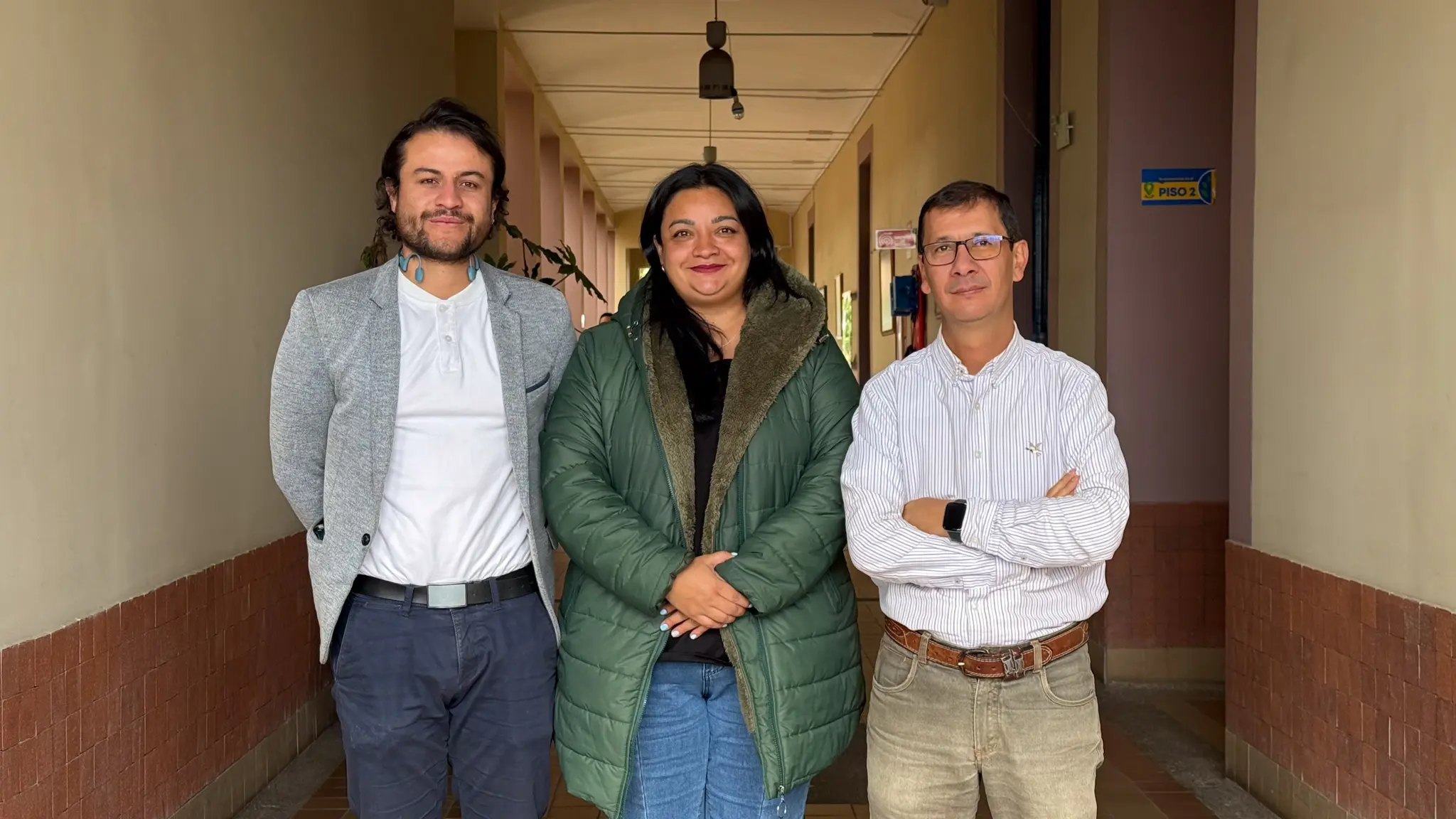 La Fundación Universitaria Juan de Castellanos participará en el 2º Congreso Internacional de Organizaciones Ambientales en Cali