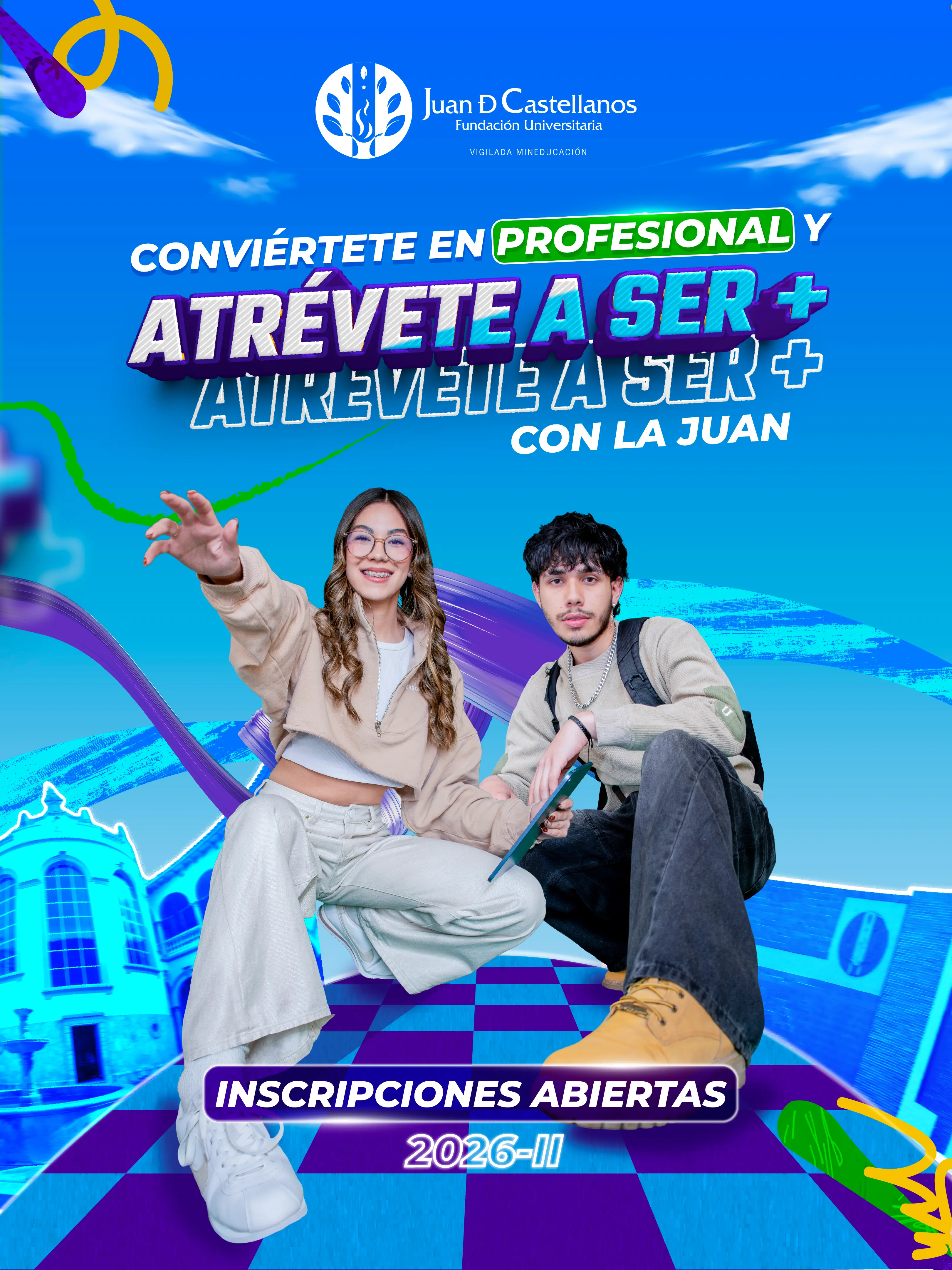 Promoción JDC