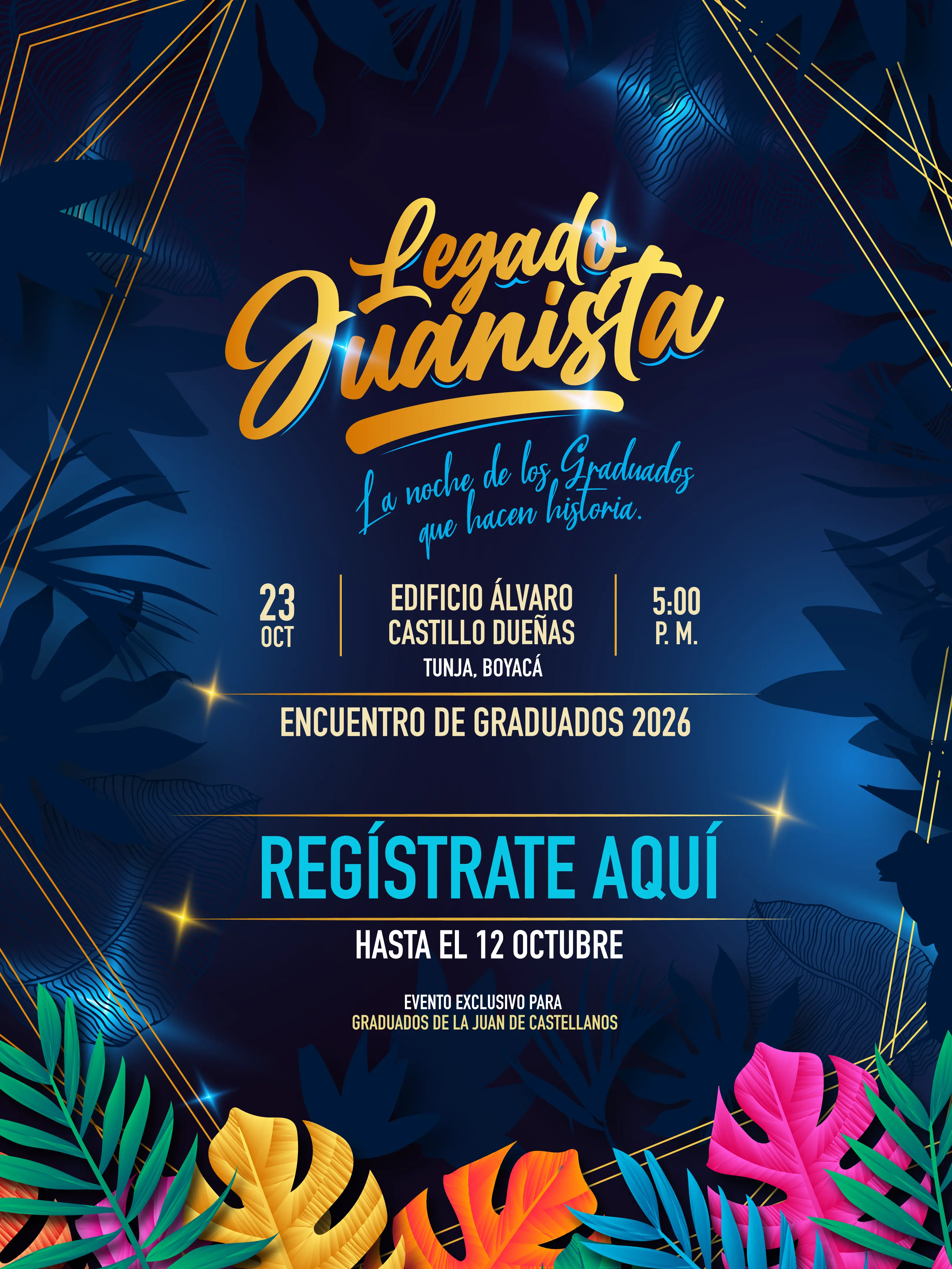 Promoción JDC