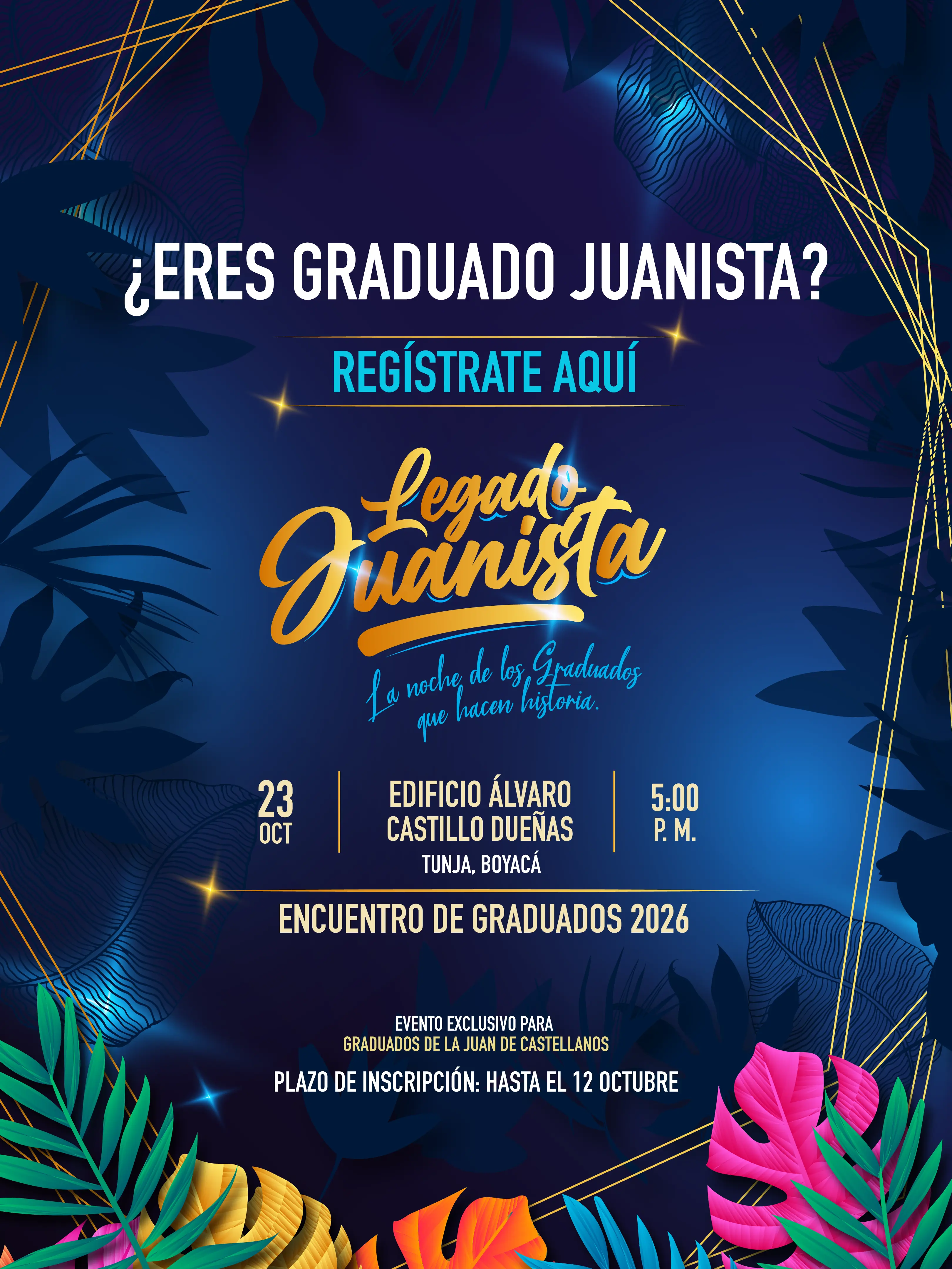 Promoción JDC