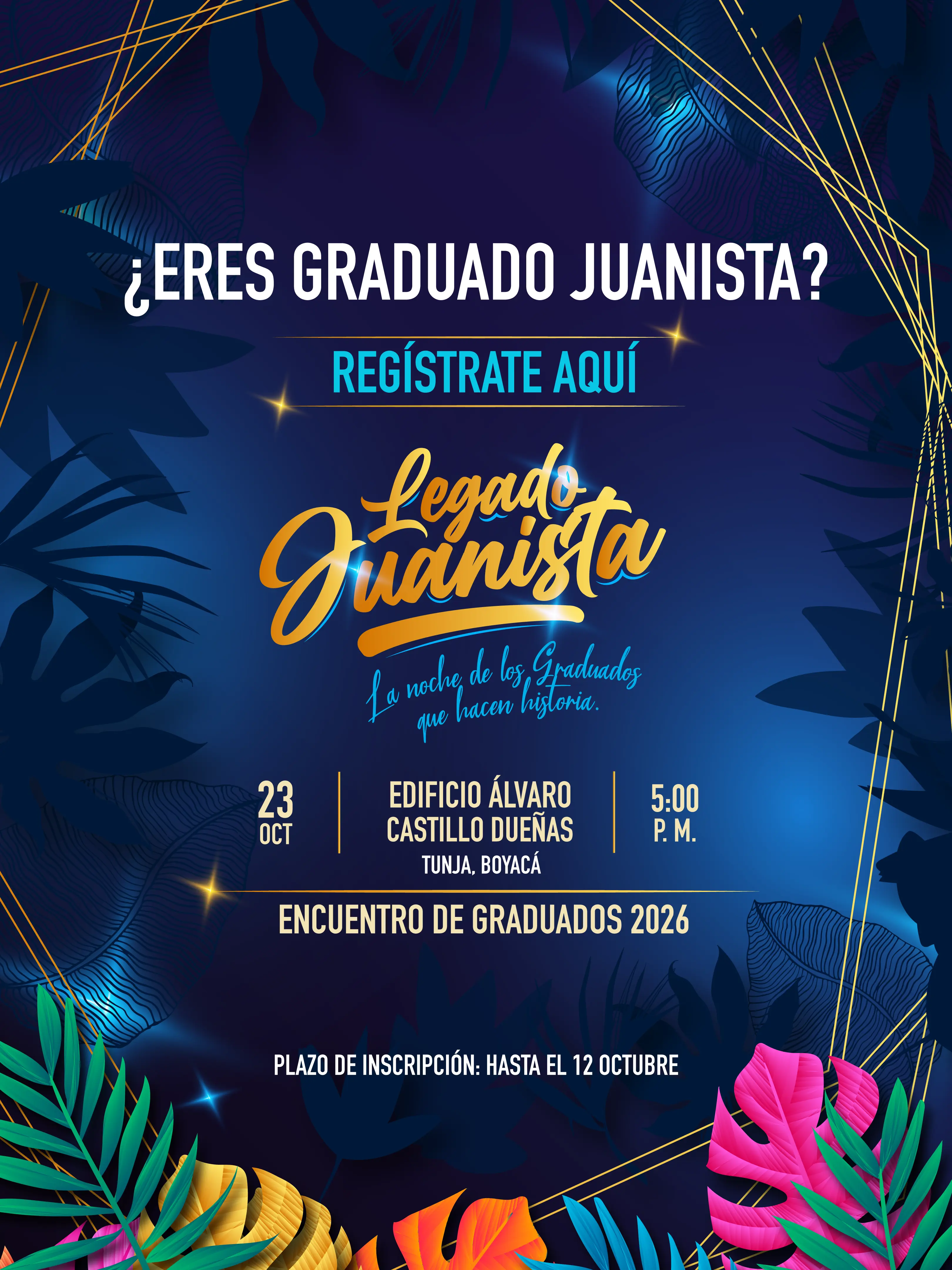 Promoción JDC