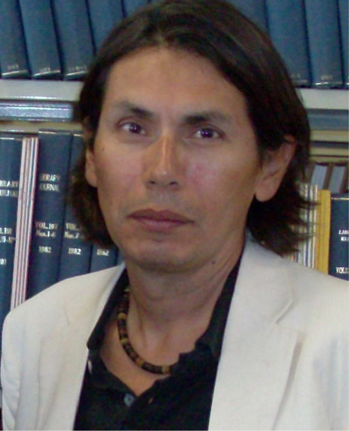 Gerardo Tunal Santiago