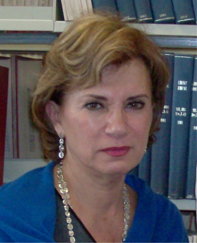 María Elena Camarena Adame