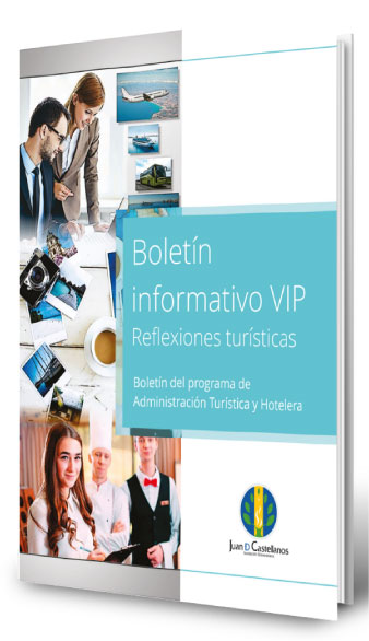 Cover of Boletín informativo VIP Volumen 2 Número 2 (2021)