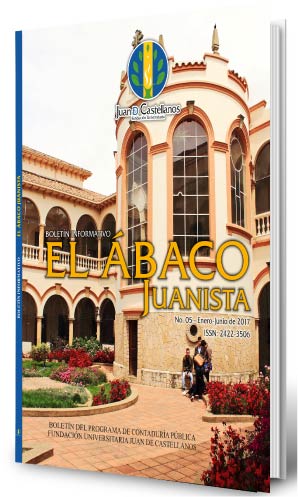 Cover of EL ABACO 5-2017-I
