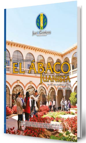Cover of EL ABACO 6-2017-II