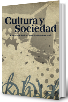 Cover of Cultura y Sociedad