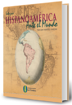 Cover of Hispanoamérica Ante el Mundo