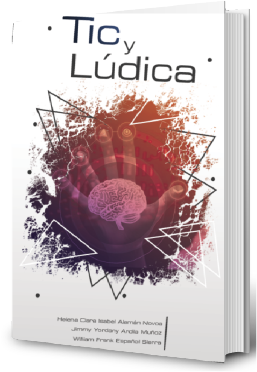 Cover of Tic y Lúdica